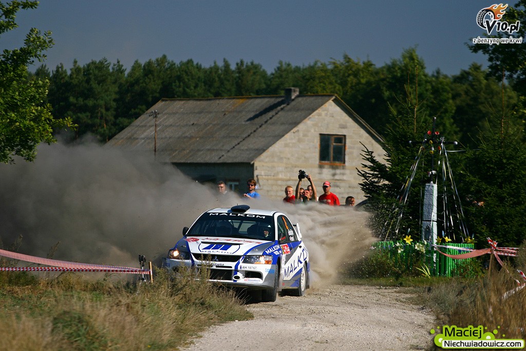 Rajd Orlen